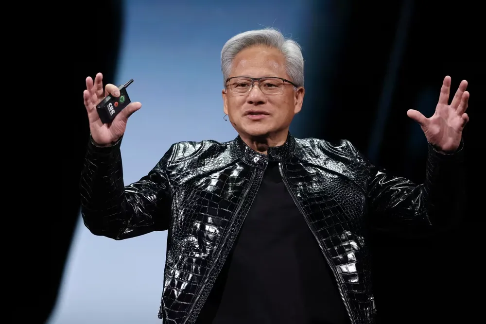 NVIDIAがCES2026で示した次世代プラットフォームの全貌