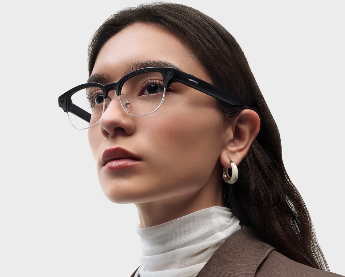 HUAWEI AI 眼鏡
