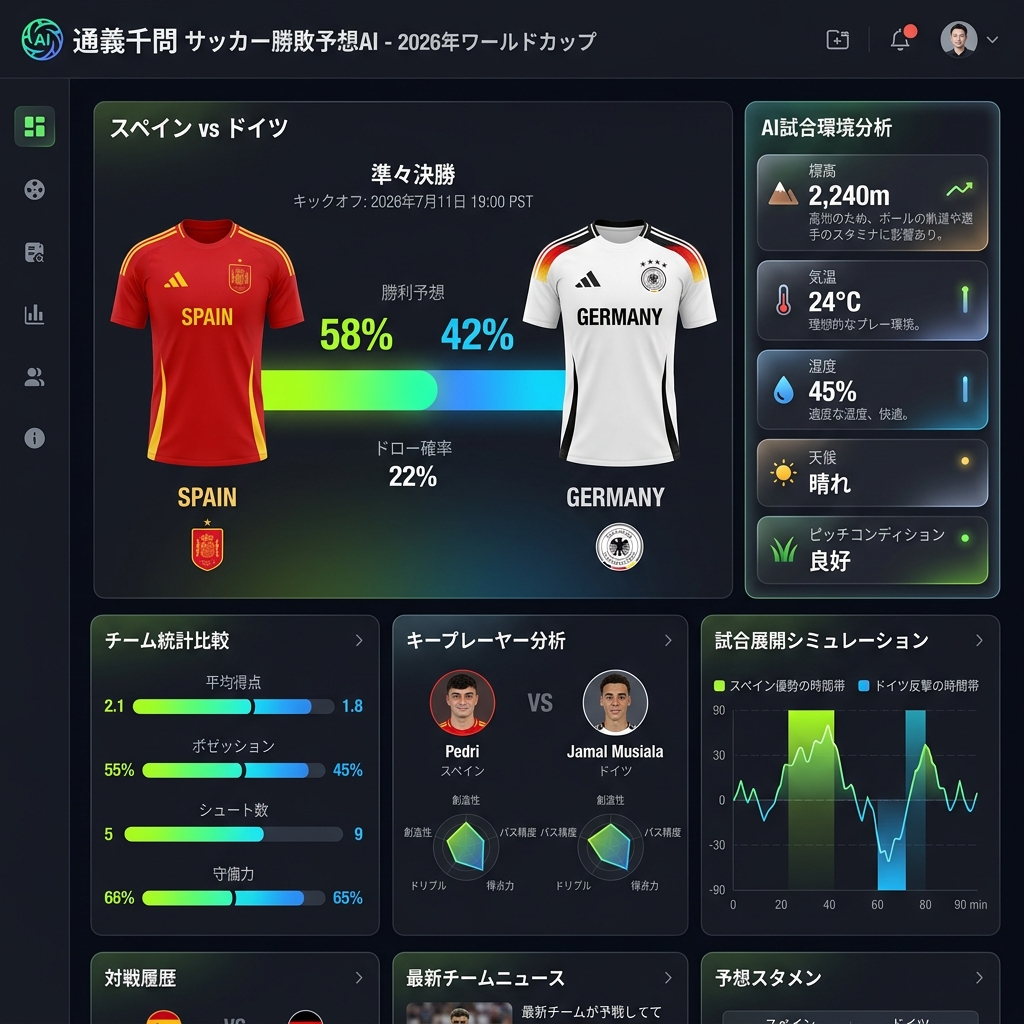 「万億Token」の賭けと300並列エージェント：2026年W杯で激突する中国AI大模型「AIエージェント・マーケティング大戦」の深層